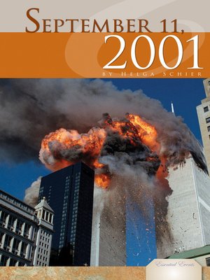 cover image of 11-Sep-01